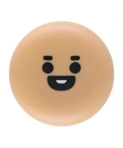 The Crème Shop X BT21 BABY New Arrivals SHOOKY Macaron Lip Balm - Brown Sugar Milk Tea (Mauve Tinted) 6 The Crème Shop X BT21 BABY New Arrivals SHOOKY Macaron Lip Balm - Brown Sugar Milk Tea (Mauve Tinted)