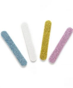 The Crème Shop Makeup Pixie Wonderland Mini Nail File Ornament