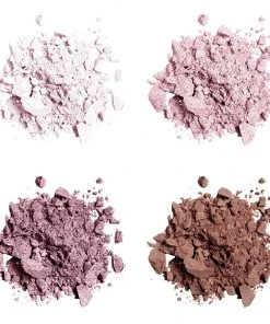 The Crème Shop "So Shady" Eyeshadow Palette All Day Every Day Makeup 6 The Crème Shop