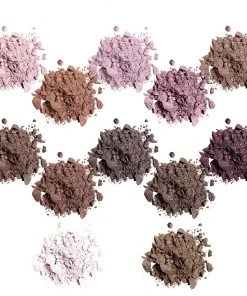 The Crème Shop Makeup "So Shady" Large Eyeshadow Palette All Day Every Day 7 The Crème Shop Makeup