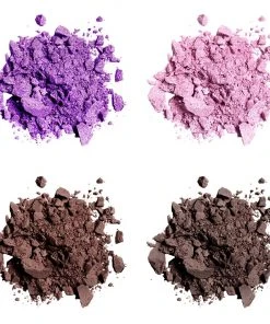 The Crème Shop "So Shady" Eyeshadow Palette Moonlit 6 The Crème Shop