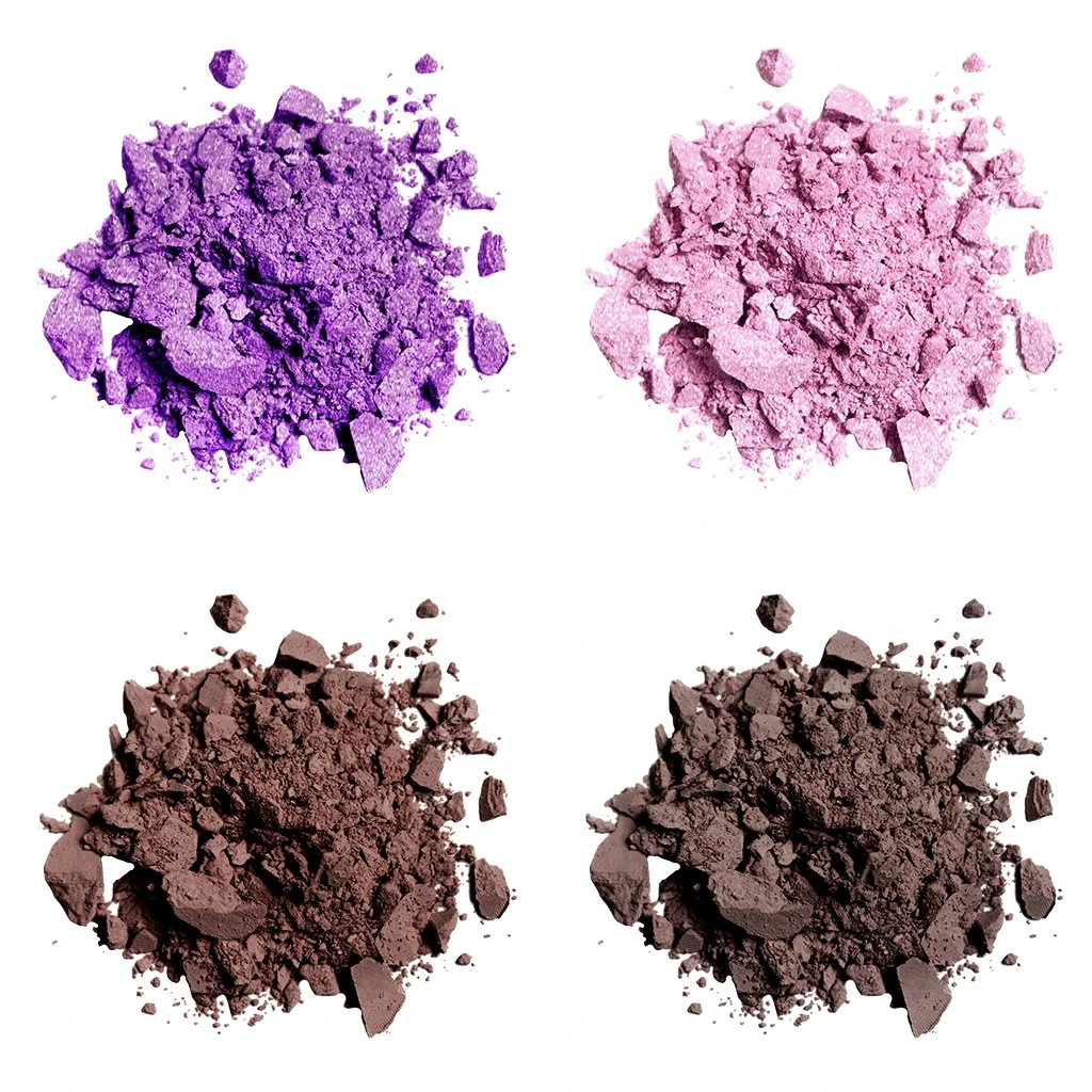 The Crème Shop "So Shady" Eyeshadow Palette Moonlit 3 The Crème Shop "So Shady" Eyeshadow Palette Moonlit