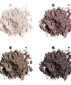 The Crème Shop "So Shady" Eyeshadow Palette The Nudist 6 The Crème Shop