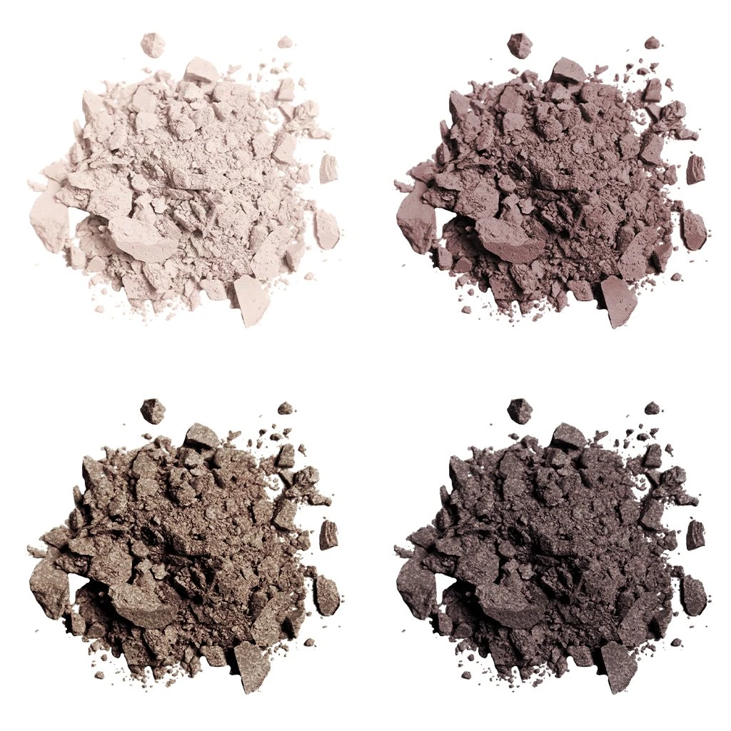 The Crème Shop "So Shady" Eyeshadow Palette The Nudist 3 The Crème Shop "So Shady" Eyeshadow Palette The Nudist