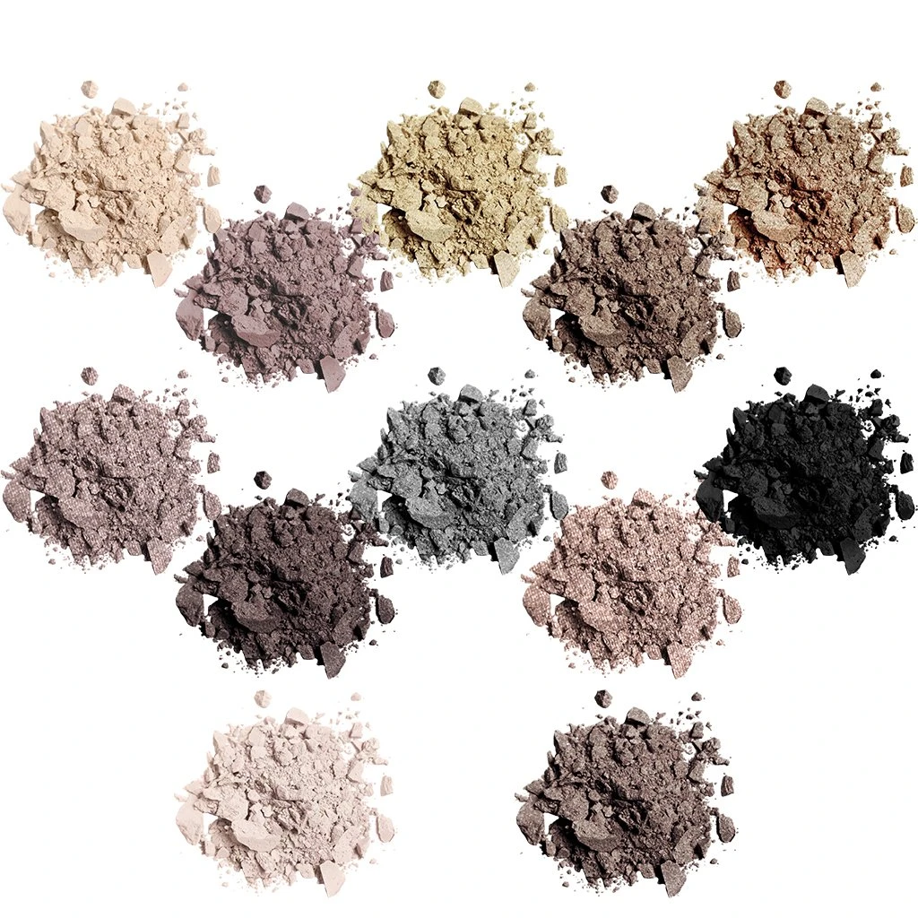 The Crème Shop "So Shady" Large Eyeshadow Palette The Nudist Makeup 3 The Crème Shop "So Shady" Large Eyeshadow Palette The Nudist Makeup