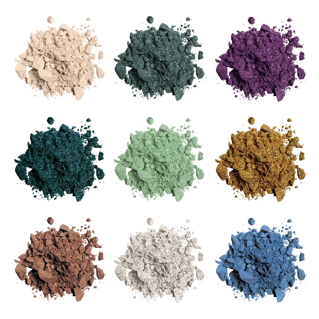 The Crème Shop New Arrivals "That Beach" Eyeshadow Palette 3 The Crème Shop New Arrivals "That Beach" Eyeshadow Palette