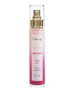 The Crème Shop Toner Mist - Collagen X Pomegranate 5 The Crème Shop Toner Mist - Collagen X Pomegranate