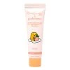 The Crème Shop X Sanrio Collabs The Crème Shop X Gudetama Handy Dandy Cream (Limited Edition) | Peach (Travel-Sized)