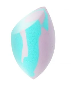 The Crème Shop Edge Cut Blending Sponge For Edgy Unicorns