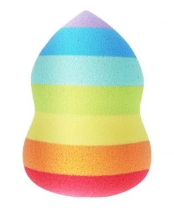 The Crème Shop Makeup Precision Blending Sponge For Rare Unicorns