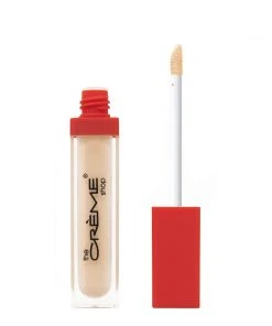 The Crème Shop What Acne? Full Coverage Rescue Concealer New Arrivals 43 The Crème Shop What Acne? Full Coverage Rescue Concealer New Arrivals
