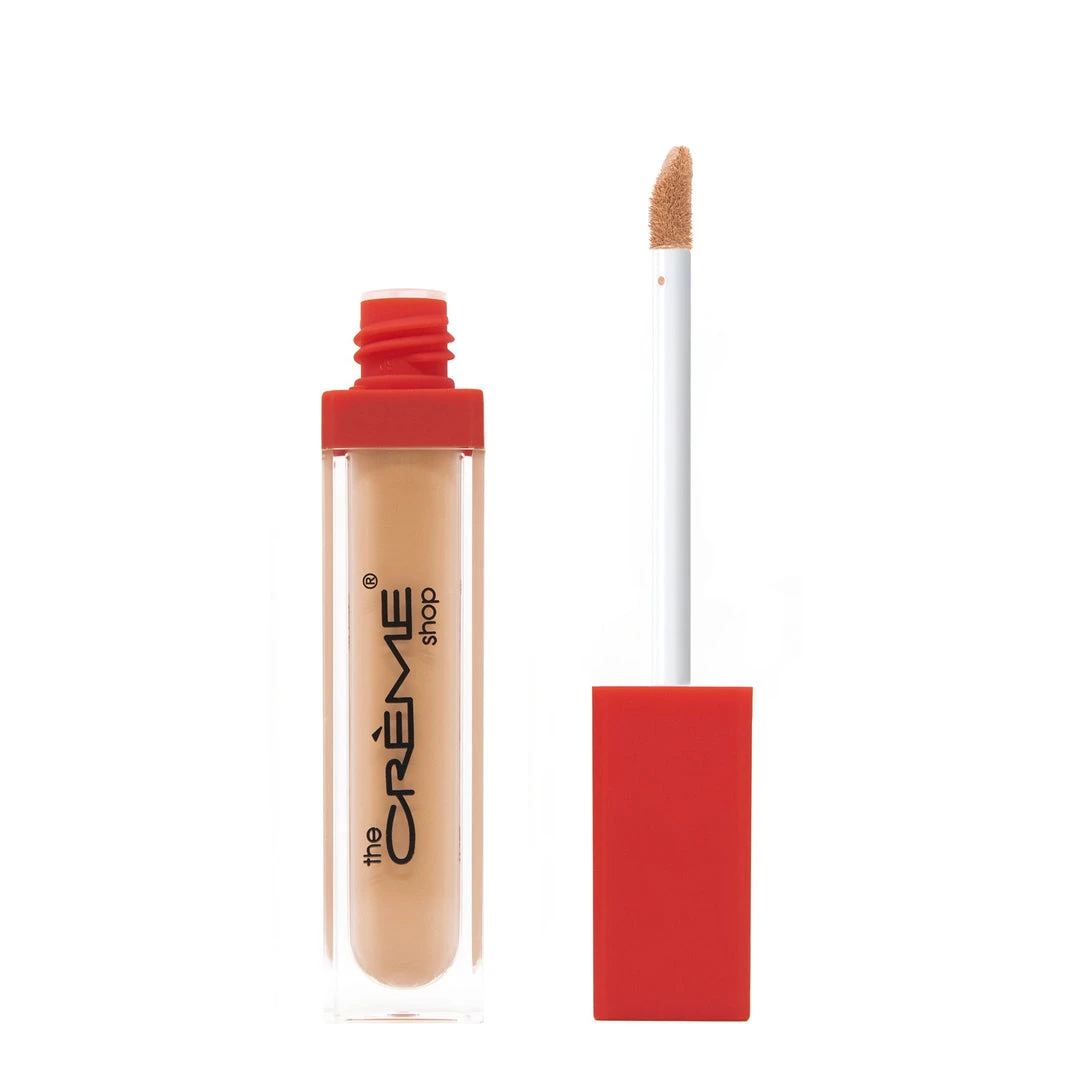 The Crème Shop What Acne? Full Coverage Rescue Concealer New Arrivals 12 The Crème Shop What Acne? Full Coverage Rescue Concealer New Arrivals