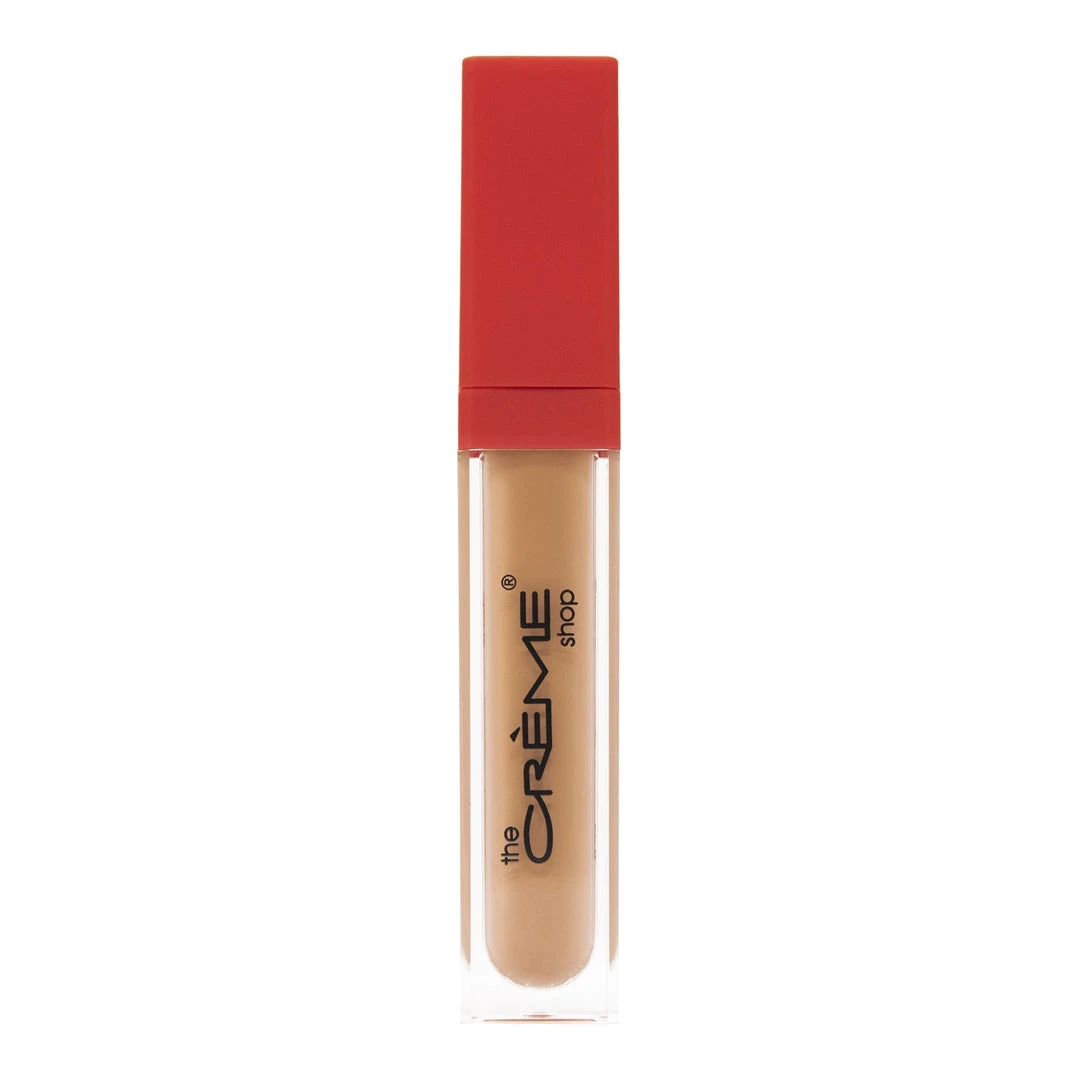 The Crème Shop What Acne? Full Coverage Rescue Concealer New Arrivals 18 The Crème Shop What Acne? Full Coverage Rescue Concealer New Arrivals