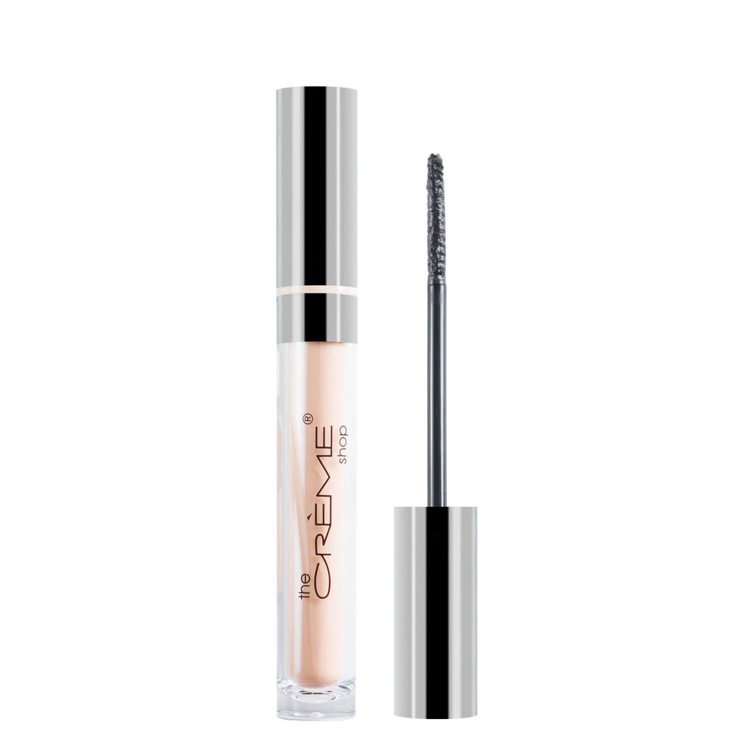 The Crème Shop "Wisp Me Away" Mascara Makeup 16 The Crème Shop "Wisp Me Away" Mascara Makeup