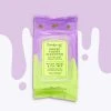 The Crème Shop Power Fusion Cleansing 30 Pre-Wet Towelettes - Witch Hazel & Tea Tree